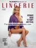 Playboy's Book of Lingerie Mar 1994 magazine